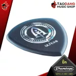 [USA 100%authentic] [Bangkok & metropolitan area. Send Grab Quick] Picky guitar Jim Dunlop Andy James Flow Jumbo Pick 546 PAJ [with QC] Red turtle