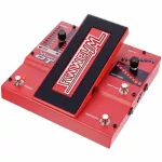 Digitech® Wheammy Dt Drop Tuning & Pitch Shifting Pedal, Guru Effects for adjusting Pitch, Sound or Drop, Key Note + Free Adapter ** Center insurance 1 year