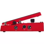 Digitech® Wheammy Dt Drop Tuning & Pitch Shifting Pedal, Guru Effects for adjusting Pitch, Sound or Drop, Key Note + Free Adapter ** Center insurance 1 year