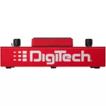 Digitech® Wheammy Dt Drop Tuning & Pitch Shifting Pedal, Guru Effects for adjusting Pitch, Sound or Drop, Key Note + Free Adapter ** Center insurance 1 year