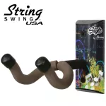 String SWING DSHGSS-ST01K4 Guitar Wall Hanger