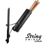 String Swing ที่ใส่ไม้กลอง แบบติดแขวนกับขาไมค์/ขาโน้ต รุ่น DSHGSS-SH03 Drum Stick Holder