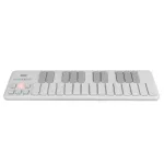 Korg® Nanogy 2 Midi Controller Keyboard Mid Midy, Control Camp, 25 Key, Octave/Pitch/MOD+ Free Software & USB ** Zero Insurance