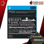 [USA 100% authentic] [5% discount when buying 3 sets] [1 set 6 lines] D'Adario EXL110 + NYXL1046 Ultra Pack - Red Turtle