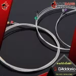 [USA 100% authentic] [5% discount when buying 3 sets] [1 set 6 lines] D'Adario EXL110 + NYXL1046 Ultra Pack - Red Turtle