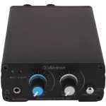 Alctron® HA130 Headphone Monitor Amp แอมป์หูฟัง แอมป์ขยายหูฟัง ระบบประมวลผลเสียงประสิทธิภาพสูง ใช้งานได้ทั้ง Mono/Stereo