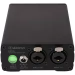 Alctron® HA130 Headphone Monitor Amp แอมป์หูฟัง แอมป์ขยายหูฟัง ระบบประมวลผลเสียงประสิทธิภาพสูง ใช้งานได้ทั้ง Mono/Stereo