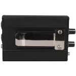 Alctron® HA130 Headphone Monitor Amp แอมป์หูฟัง แอมป์ขยายหูฟัง ระบบประมวลผลเสียงประสิทธิภาพสูง ใช้งานได้ทั้ง Mono/Stereo