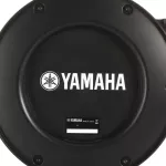 Yamaha® XP120SD //Y แป้นกลองไฟฟ้า Pad Snare ขนาด 12 นิ้ว แบบ 3 Zone เหมาะสำหรับกลองไฟฟ้าซีรีย์ DTX + แถมฟรีสายเคเบิล