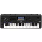 [Pre-Order] Yamaha® Genos Electric Key Board 76 Key Work Station Keyboard Comes with a variety of functions + free GNS-MS0 speaker