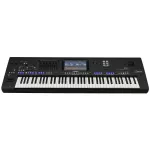[Pre-Order] Yamaha® Genos Electric Key Board 76 Key Work Station Keyboard Comes with a variety of functions + free GNS-MS0 speaker