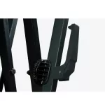 PASTEL S88, a keyboard stand type X, a good pair of legs, easy to adjust With a double brace keyboard piano stand level