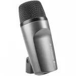 Sennheiser® E602 II Bass Drum Mic Dynamic Mike Drum Mike Mike Amp Base For bass drums, bass amps + free freckles