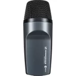 Sennheiser® E602 II Bass Drum Mic Dynamic Mike Drum Mike Mike Amp Base For bass drums, bass amps + free freckles