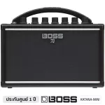 Boss® Katana-Mini, a 7-watt guitar amplifier with 3 sounds with built-in delay effects ** 1 year insurance **