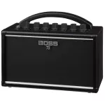Boss® Katana-Mini, a 7-watt guitar amplifier with 3 sounds with built-in delay effects ** 1 year insurance **