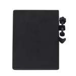 Rasvone Tra10 placed the microphone that placed the sound card. Installed with the microphone Or notes, music notes, size 20x14 cm - Music Instrumen