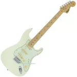 Maya MST-50 Electric Guitar Strat 22 Frets Bend/Maple SSS SSS Vintage style ** Japan Since 1970 **