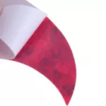 Rasvone ADP10 Piccard Guitar for Size 40 "/ 41" Water Drop -shaped with glue stripe on the back and attached - Acoustic Guitar Standard