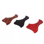 Rasvone ADP20 ปิ๊กการ์ดกีตาร์โปร่ง สำหรับขนาด 40"/ 41" ทรงหัวนก มีแถบกาวด้านหลัง พร้อมติด - Acoustic Guitar Standard P