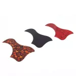 Rasvone ADP20 ปิ๊กการ์ดกีตาร์โปร่ง สำหรับขนาด 40"/ 41" ทรงหัวนก มีแถบกาวด้านหลัง พร้อมติด - Acoustic Guitar Standard P