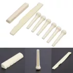 RASVONE NSP100, Yong Yong Set Bottom yong, airy guitar + yong on the guitar, airy + 6 string pins - Nut / SAD