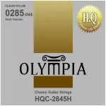 Olympia® HQC -2845H Classic Clear Nylon 100% Hard Tension, 0.0285 - 0.044