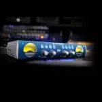 Presonus® Bluetube DP V2 MIC Preamp, 2 -channel microphone, Xmax system, Presonus and Presmplore 1