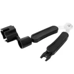 The pliers that cut guitar straps + knob + 3in1 guitar pins model CX30