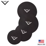 VATER® DGA-VT-VNGRP The noise sheet set for the 12 ", 13", 14 "and 16" Noise Guard Rock PA.