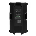 MACKIE® Thump 12A PA 1300-inch 12-inch flower speakers, Tweed 1.4 inches with a 2HZ-23KHz frequency