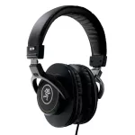 MACKIE® MC-100, Ear Clocation Headphones, Good quality, comfortable to wear, 15Hz-20KHz frequency, 3 meters long + free jack head **