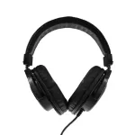 MACKIE® MC-100, Ear Clocation Headphones, Good quality, comfortable to wear, 15Hz-20KHz frequency, 3 meters long + free jack head **