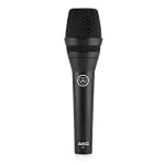 AKG® P5i Dynamic Vocal Microphone ไมค์ ไดนามิก รับเสียงแบบ Supercardioid ความถี่ 40Hz-20kHz ควบคุมได้ผ่านแอพ HARMAN + แถ