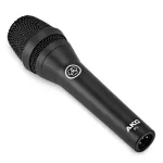 AKG® P5i Dynamic Vocal Microphone ไมค์ ไดนามิก รับเสียงแบบ Supercardioid ความถี่ 40Hz-20kHz ควบคุมได้ผ่านแอพ HARMAN + แถ