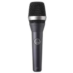 AKG® D5 Dynamic Vocal Microphone Mike Dynamic Mike Crying 70Hz-20KHz frequency receives supercardioid + free bag.