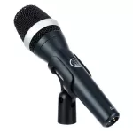 AKG® D5 Dynamic Vocal Microphone Mike Dynamic Mike Crying 70Hz-20KHz frequency receives supercardioid + free bag.
