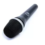 AKG® D5 Dynamic Vocal Microphone Mike Dynamic Mike Crying 70Hz-20KHz frequency receives supercardioid + free bag.