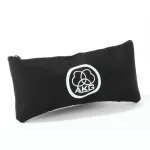 AKG® D5 Dynamic Vocal Microphone Mike Dynamic Mike Crying 70Hz-20KHz frequency receives supercardioid + free bag.