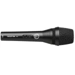 AKG® P5S Professional Dynamic Live Vocal Microphone Mike Cry Dynamic Mike, Supercardioid, Frequency 40Hz-20KHz +