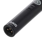 AKG® P5S Professional Dynamic Live Vocal Microphone Mike Cry Dynamic Mike, Supercardioid, Frequency 40Hz-20KHz +