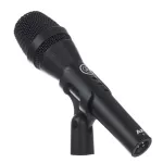 AKG® P5S Professional Dynamic Live Vocal Microphone Mike Cry Dynamic Mike, Supercardioid, Frequency 40Hz-20KHz +