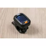 Feelin FL-20 เครื่องตั้งสายกีตาร์ โปร่ง ไฟฟ้า เบส ไวโอลิน และ อูคูเลเล่ Guitar Tuner +ฟรี ถ่าน1ก้อน FL-20