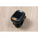 Feelin FL-20 เครื่องตั้งสายกีตาร์ โปร่ง ไฟฟ้า เบส ไวโอลิน และ อูคูเลเล่ Guitar Tuner +ฟรี ถ่าน1ก้อน FL-20