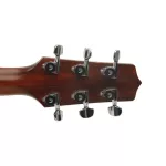 D'Addario® PWAT-331L Guitar knob, guitar knob has a mechanism to cut the excess silver strap + free, free screw and Auto-Trim Lo.