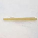 Ready to deliver fast delivery. Saddle Ya, Guitar, White, Guitar, Saddle Guitar, 1 piece.