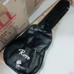 Fast delivery, cheapest, 38 -inch guitar bags, overspeed