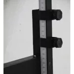 Free delivery Standard keyboard stand, high -low -level adjustment