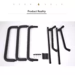 Ready to send 3 stands, both guitar, acoustic guitar, electric guitar, classic guitar, 3 stand