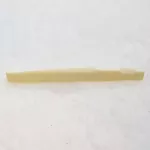 Ready to deliver fast delivery. Saddle Ya, Guitar, White, Guitar, Saddle Guitar, 1 piece.